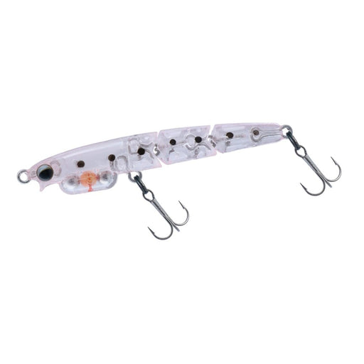 Daiwa Moonflower Shirasu J Saxus Treble #14 Red Glow 55Mm 55Ss Fish Hook-Kiichin - The #1 Place for Japanese Goods in Your Hand!