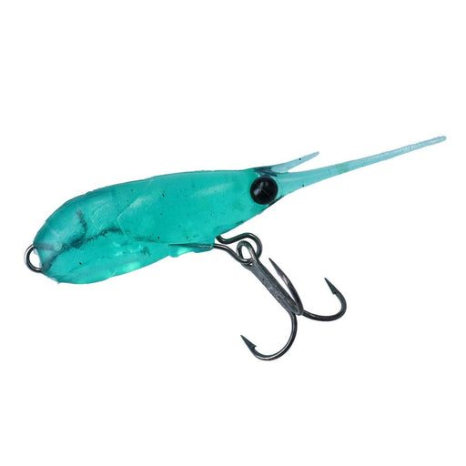 Daiwa Moonflower 48 Rockfish Green Young Shrimp Bait-Kiichin - The #1 Place for Japanese Goods in Your Hand!