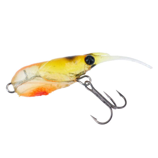 Daiwa Moonflower Young Shrimp Moebi 48 Count-Kiichin - The #1 Place for Japanese Goods in Your Hand!