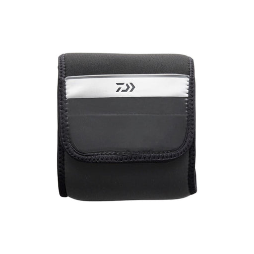 Daiwa Neo Reel Cover for Spinning Reels with Handle Pocket SPM-MH-Kiichin - The #1 Place for Japanese Goods in Your Hand!