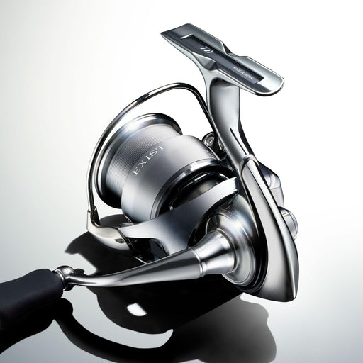 Daiwa New Exist G Lt Spinning Reel Lightweight High-Performance Fishing-Kiichin - The #1 Place for Japanese Goods in Your Hand!