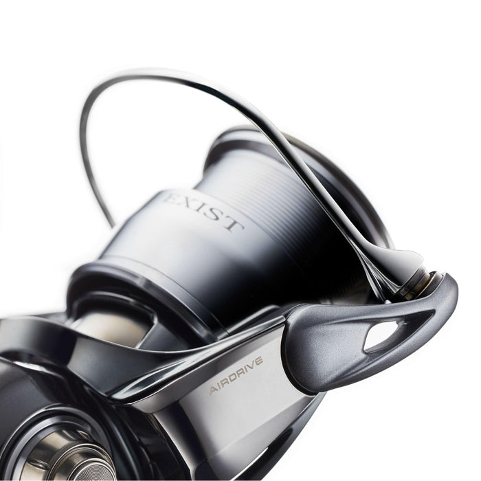 Daiwa New Exist G Lt Spinning Reel Lightweight High-Performance Fishing-Kiichin - The #1 Place for Japanese Goods in Your Hand!