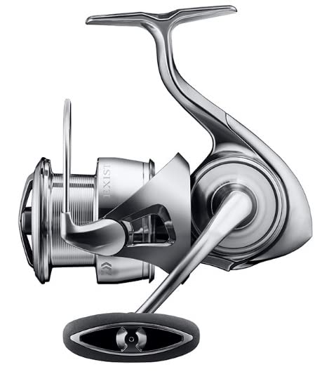 Daiwa New Exist GLt Spinning Reel Lightweight High-Performance Fishing Gear-Kiichin - The #1 Place for Japanese Goods in Your Hand!