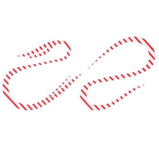 Daiwa Kouga Silicone Tie Cv8 Keimura Zebra Red Reel Case by Daiwa-Kiichin - The #1 Place for Japanese Goods in Your Hand!