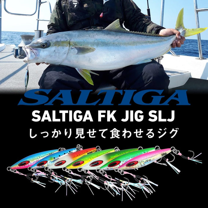 Daiwa Saltiga Reel Case for SLJ 60G MG Sardine Jigging-Kiichin - The #1 Place for Japanese Goods in Your Hand!