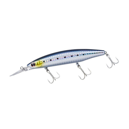 Daiwa Shoreline Shiner Z 110S-Dr Sea Bass Minnow Laser Sardine-Kiichin - The #1 Place for Japanese Goods in Your Hand!