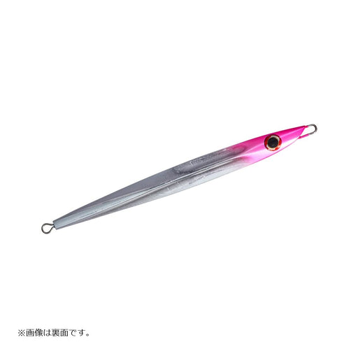 Daiwa Shore Jigging Pink Head Jig 200Aml TB2A-Kiichin - The #1 Place for Japanese Goods in Your Hand!