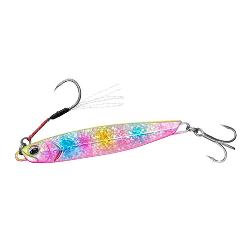 Daiwa Shore Jigging Samurai Jig R 30G Sagoshi Sleepless Castle-Kiichin - The #1 Place for Japanese Goods in Your Hand!