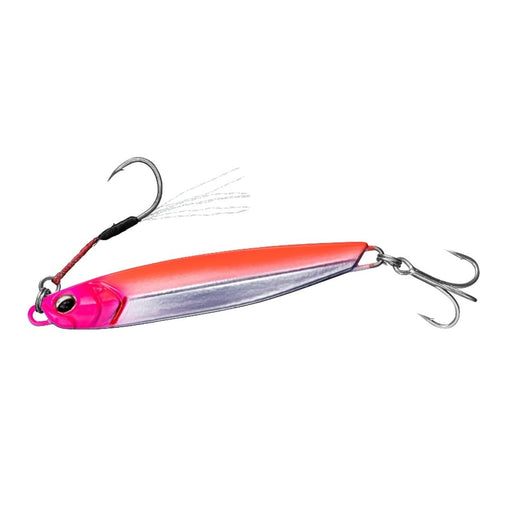 Daiwa Samurai Jig R 30G Sagoshi UV Plated - Ideal for Shore Jigging-Kiichin - The #1 Place for Japanese Goods in Your Hand!