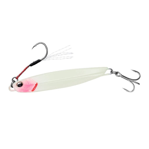 Daiwa Shore Jigging Samurai Jig R 40G Luminova-Kiichin - The #1 Place for Japanese Goods in Your Hand!