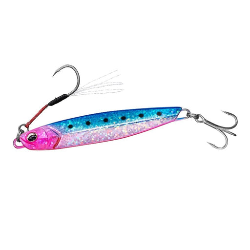 Daiwa Shore Jigging Samurai Jig R 40G Sardine Bullpin Sagoshi-Kiichin - The #1 Place for Japanese Goods in Your Hand!