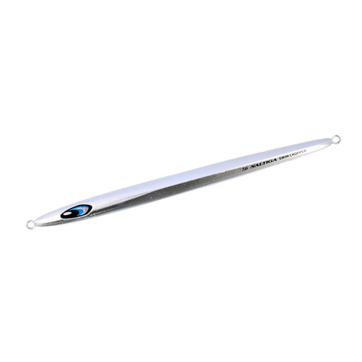 Daiwa Slow Jigging Jig Saltigaswimchopper 300G Ml Chameleon Silver-Kiichin - The #1 Place for Japanese Goods in Your Hand!