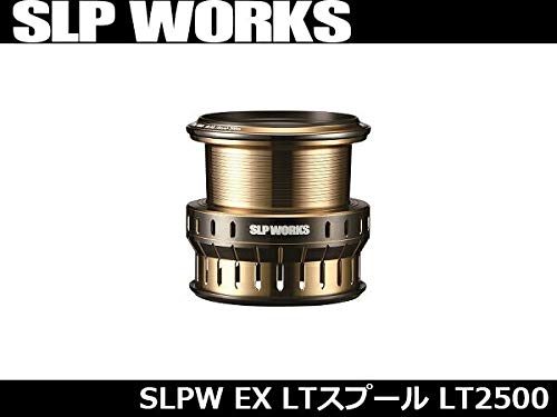 Daiwa Slp Works Ex Lt 2500 Spool for Spinning Reels-Kiichin - The #1 Place for Japanese Goods in Your Hand!