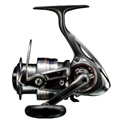 Daiwa 14 Liberty Club 3000H Spinning Reel High-Performance Fishing Gear-Kiichin - The #1 Place for Japanese Goods in Your Hand!