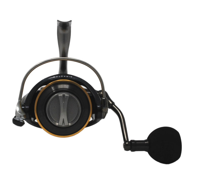 Daiwa Spinning Reel 15 Badel 3500 2015 Model - High-Performance Fishing-Kiichin - The #1 Place for Japanese Goods in Your Hand!