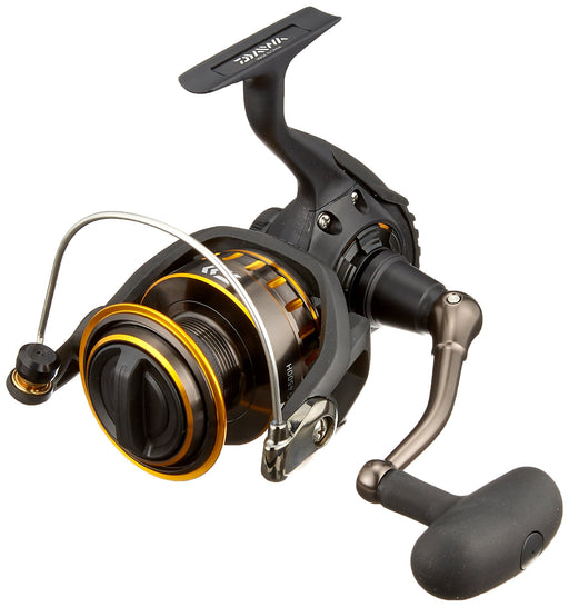 Daiwa 2016 BG 4500H Spinning Reel - High Performance Fishing Reel-Kiichin - The #1 Place for Japanese Goods in Your Hand!