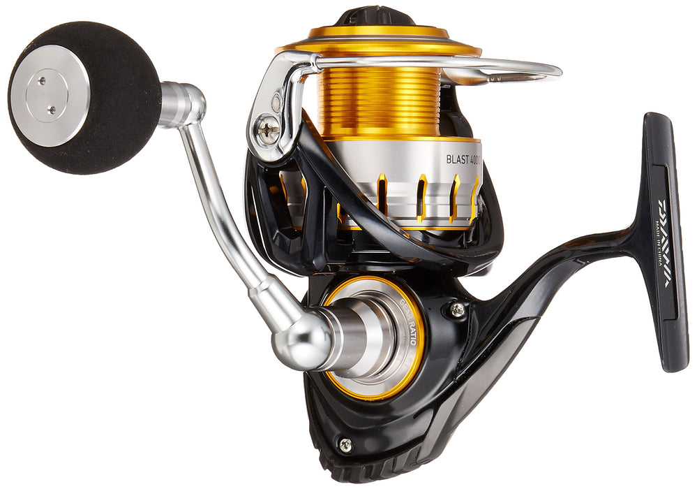 Daiwa Spinning Reel 16 Blast 4000 2016 Model High-Performance Fishing Reel-Kiichin - The #1 Place for Japanese Goods in Your Hand!