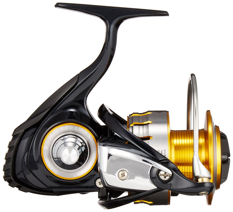 Daiwa Spinning Reel 16 Blast 4000H 2016 Model High-Performance Fishing-Kiichin - The #1 Place for Japanese Goods in Your Hand!