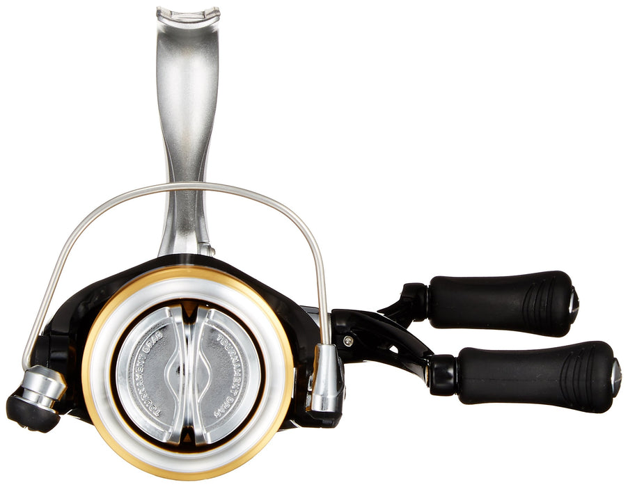 Daiwa Spinning Reel 16 Crest 2506H-DH 2500 Size Fishing Reel-Kiichin - The #1 Place for Japanese Goods in Your Hand!