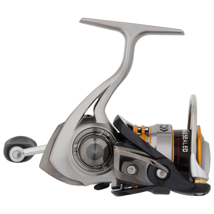 Daiwa Spinning Reel 16 Em Ms 2004 2000 Size High Performance Fishing-Kiichin - The #1 Place for Japanese Goods in Your Hand!