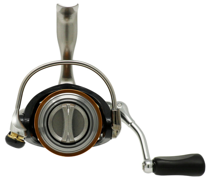 Daiwa 16 Em Ms 2004H Spinning Reel 2000 Size Fishing Reel-Kiichin - The #1 Place for Japanese Goods in Your Hand!