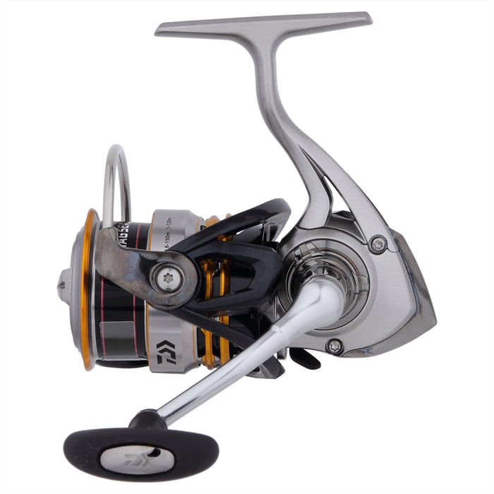 Daiwa Spinning Reel 16 Em Ms 2508Pe-H 2500 Size Premium Performance-Kiichin - The #1 Place for Japanese Goods in Your Hand!