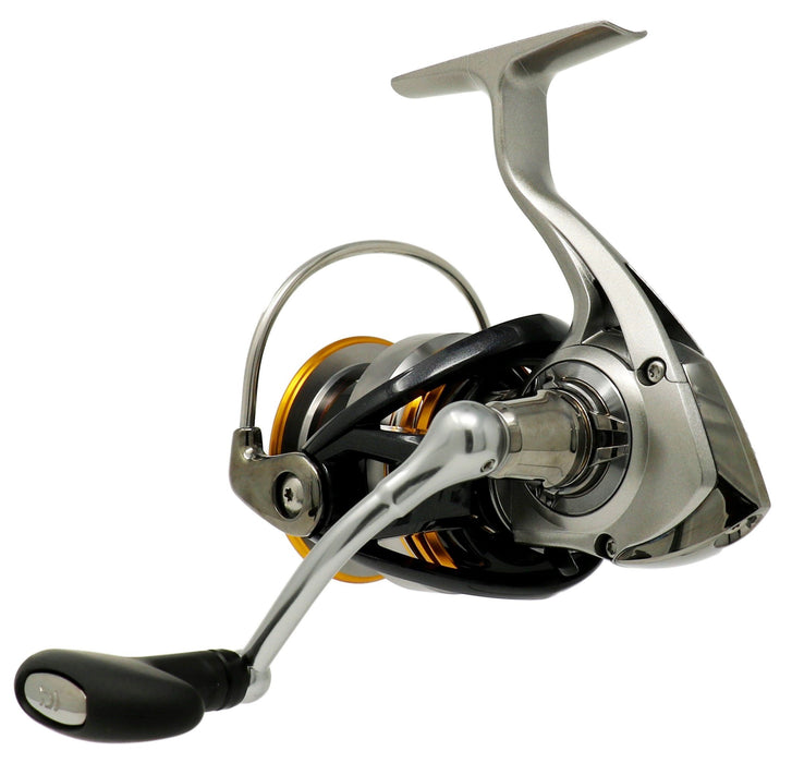 Daiwa 3012 Spinning Reel 16 Em Ms 3000 Size Premium Fishing Reel-Kiichin - The #1 Place for Japanese Goods in Your Hand!