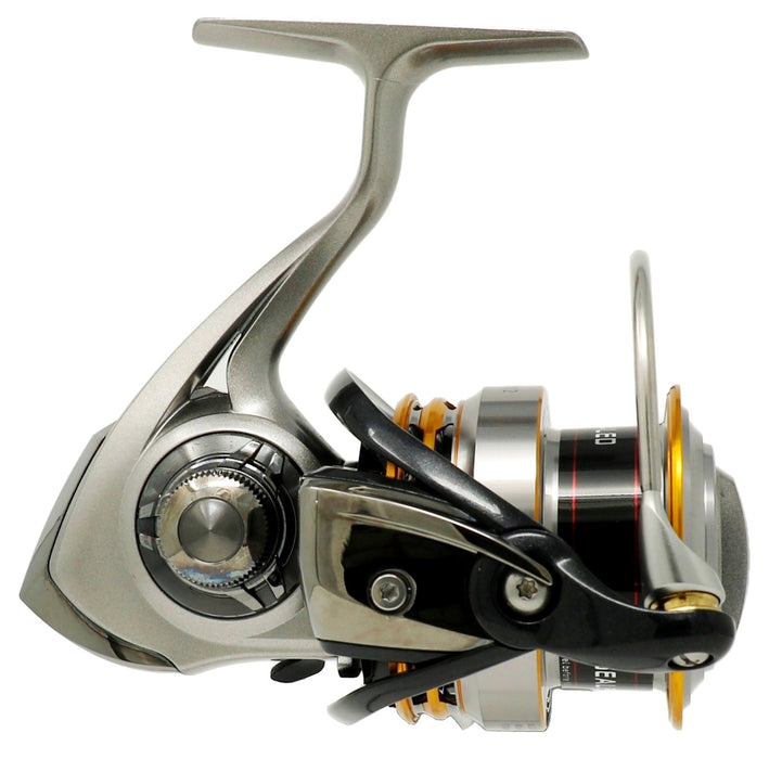 Daiwa 3012 Spinning Reel 16 Em Ms 3000 Size Premium Fishing Reel-Kiichin - The #1 Place for Japanese Goods in Your Hand!