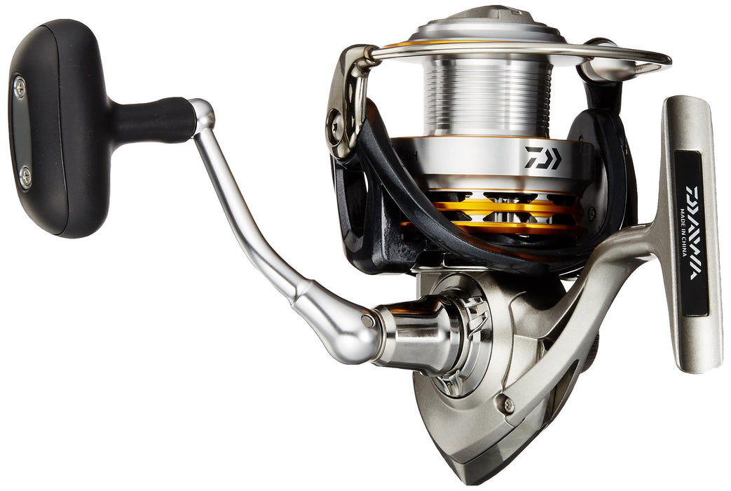 Daiwa Spinning Reel 16 Em Ms 4000H High Performance Fishing Reel-Kiichin - The #1 Place for Japanese Goods in Your Hand!