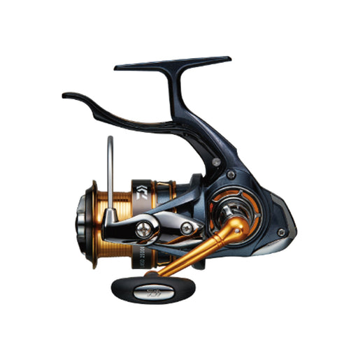 Daiwa 16 Playso 2500Lbd Spinning Reel Lightweight Durable Fishing Gear-Kiichin - The #1 Place for Japanese Goods in Your Hand!