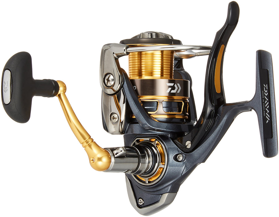 Daiwa Playso 3000H-Lbd Spinning Reel - High Performance Fishing Reel-Kiichin - The #1 Place for Japanese Goods in Your Hand!