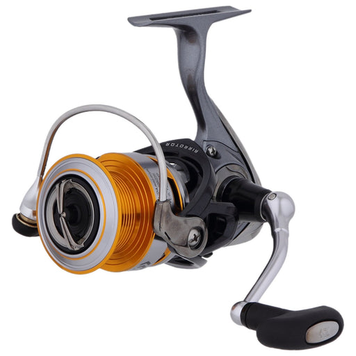 Daiwa 17 Exceler 2500 Spinning Reel 2017 Model High-Performance Fishing Reel-Kiichin - The #1 Place for Japanese Goods in Your Hand!