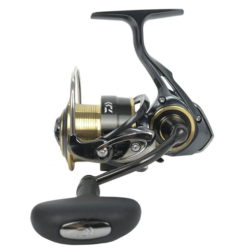 Daiwa 17 Theory 3012H Spinning Reel 2017 Model High-Speed Fishing Reel-Kiichin - The #1 Place for Japanese Goods in Your Hand!