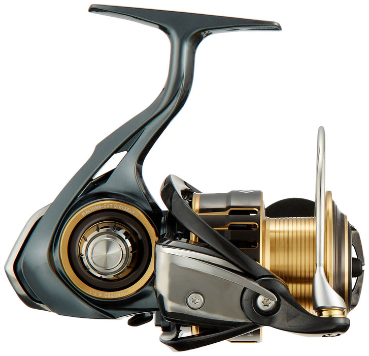 Daiwa Spinning Reel 2017 Theory 3500Pe-H Model - Premium Fishing Gear-Kiichin - The #1 Place for Japanese Goods in Your Hand!