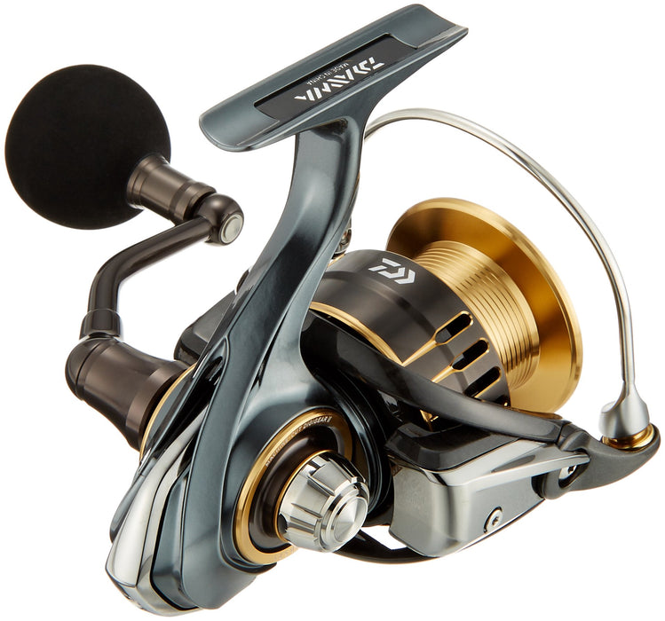 Daiwa Spinning Reel 2017 Theory 3500Pe-H Model - Premium Fishing Gear-Kiichin - The #1 Place for Japanese Goods in Your Hand!