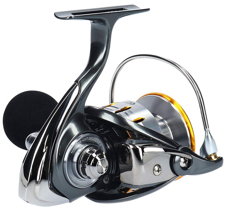 Daiwa Spinning Reel 18 Blast Lt5000D Cxh 2018 Model High Performance-Kiichin - The #1 Place for Japanese Goods in Your Hand!