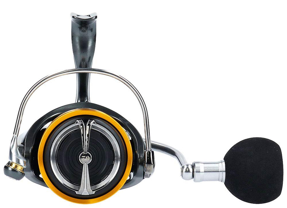 Daiwa Spinning Reel 18 Blast Lt5000D Cxh 2018 Model High Performance-Kiichin - The #1 Place for Japanese Goods in Your Hand!