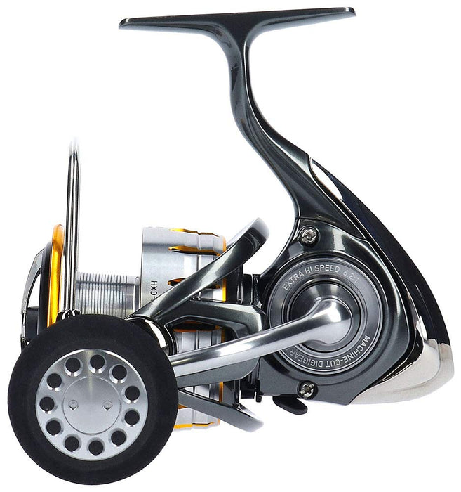 Daiwa Spinning Reel 18 Blast Lt5000D Cxh 2018 Model High Performance-Kiichin - The #1 Place for Japanese Goods in Your Hand!