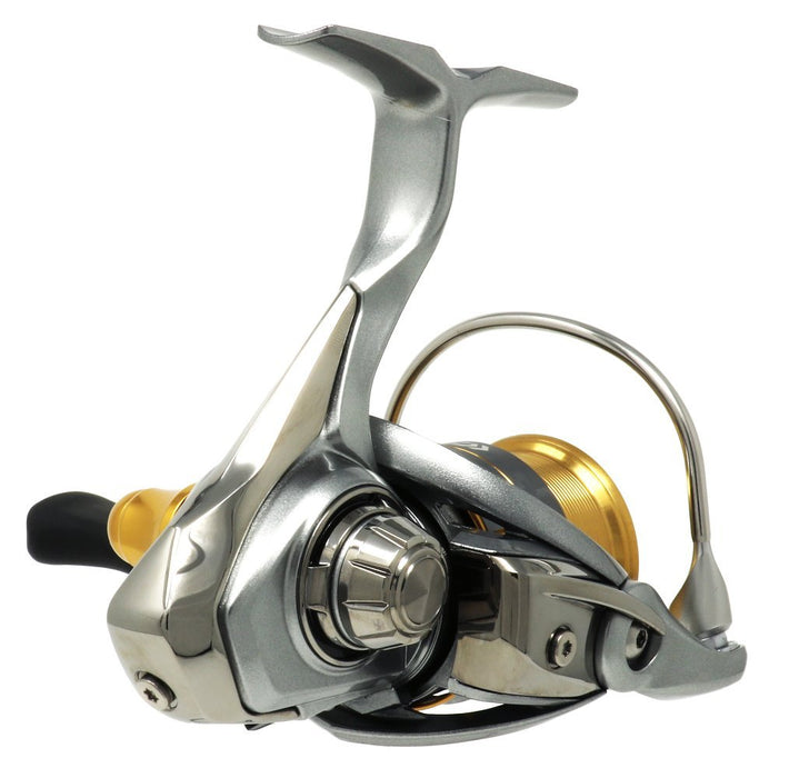Daiwa Spinning Reel 18 Freems Lt1000S 2018 Model Lightweight Durable-Kiichin - The #1 Place for Japanese Goods in Your Hand!