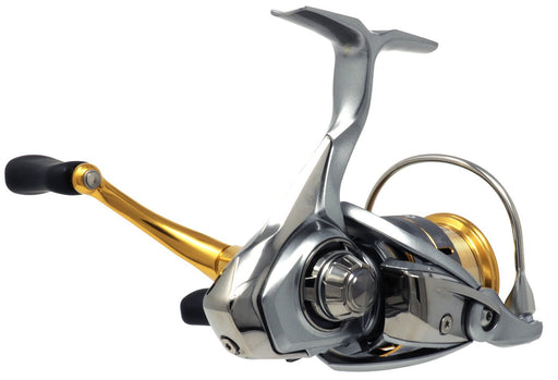 Daiwa 18 Freems Lt2500S Dh 2018 Spinning Reel High Performance-Kiichin - The #1 Place for Japanese Goods in Your Hand!