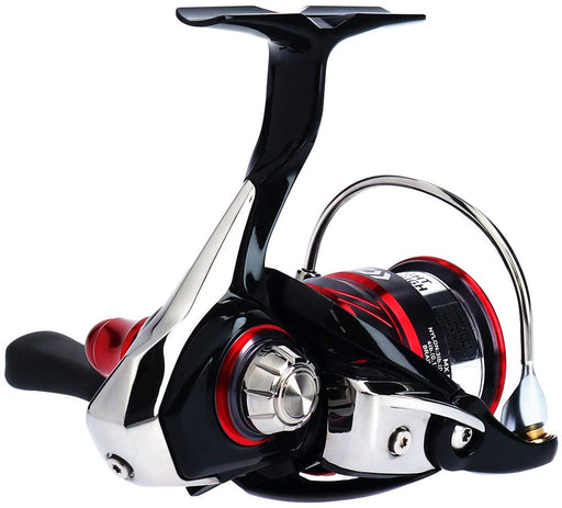 Daiwa 18 Gekka Bijin MX LT2000S-P Spinning Reel 2018 Model-Kiichin - The #1 Place for Japanese Goods in Your Hand!