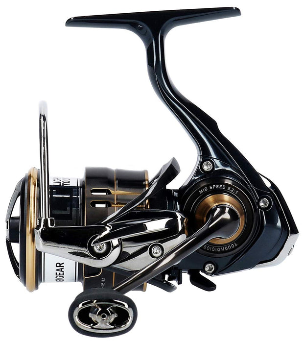 Daiwa 19 Ballistic Spinning Reel FW LT2500S-C 2019 Model Fishing Reel-Kiichin - The #1 Place for Japanese Goods in Your Hand!