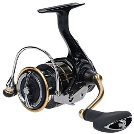 Daiwa Spinning Reel 19 Ballistic LT3000 2019 Model Lightweight Durable-Kiichin - The #1 Place for Japanese Goods in Your Hand!
