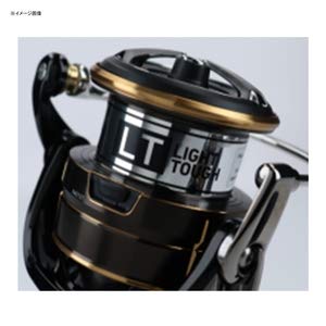Daiwa Spinning Reel 19 Ballistic LT3000XH 2019 Model High-Speed Retrieve-Kiichin - The #1 Place for Japanese Goods in Your Hand!