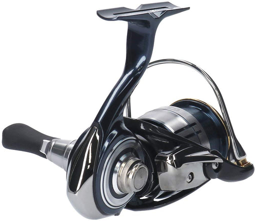 Daiwa 19 Certate Lt2500S Spinning Reel 2019 Model - Premium Fishing Gear-Kiichin - The #1 Place for Japanese Goods in Your Hand!