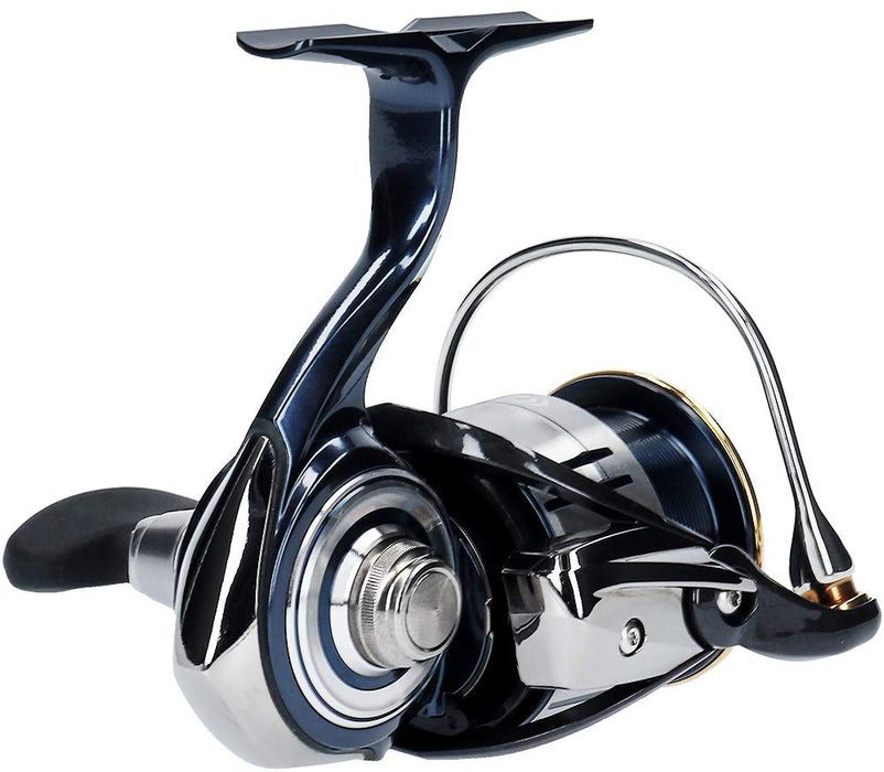 Daiwa 19 Certate Lt3000 Cxh Spinning Reel 2019 Model High Performance-Kiichin - The #1 Place for Japanese Goods in Your Hand!