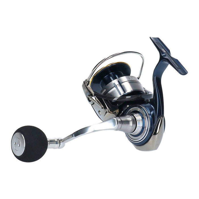 Daiwa Certate LT5000D 2019 Spinning Reel High Performance Fishing Gear-Kiichin - The #1 Place for Japanese Goods in Your Hand!