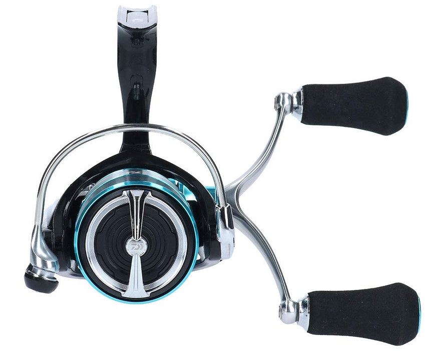 Daiwa 2019 Emeraldas LT2500S Dh Spinning Reel-Kiichin - The #1 Place for Japanese Goods in Your Hand!