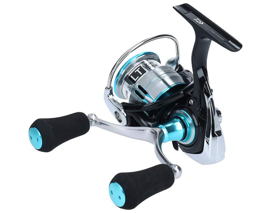 Daiwa 2019 Emeraldas LT2500S Dh Spinning Reel-Kiichin - The #1 Place for Japanese Goods in Your Hand!