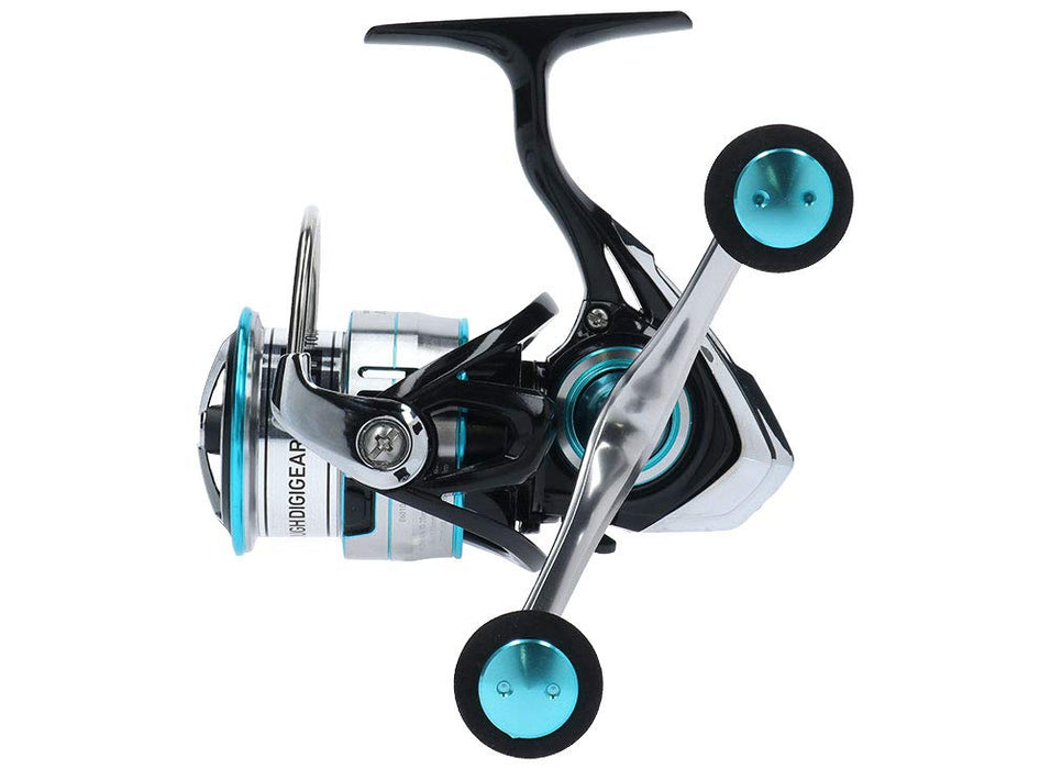 Daiwa 19 Emeraldas LT3000S CDH Spinning Reel 2019 Model Fishing Reel-Kiichin - The #1 Place for Japanese Goods in Your Hand!
